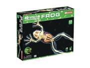 Tedco Toys 26722 4D Full Skeleton Frog Anatomy Model