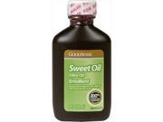 Good Sense Sweet Oil Case Pack 72