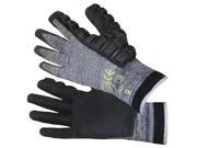 IMPACTO DP470031 Hammer Glove Medium Left Hand