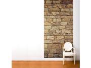 Adzif FR091 BAJV5 Provence Wall 4 x 8 ft.