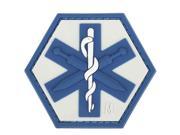 Maxpedition Medic Gladii Patch Full Color