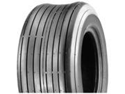 Martin Wheel 658 2R I Tire Ribbed K401 16 x 6.50 8