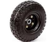Tricam Industries FR1030 10 in. No Flat Tire
