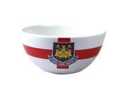 West Ham BOWLWES Country Cereal Bowl