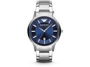 AR2477 Emporio Armani Classic Stainless Steel Mens Watch