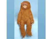 Sunny Toys NP8007M 24 In. Orangutan Animal Puppet
