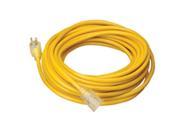 Coleman Cable 25878802 Cord Outdoor Sjtw A Lite End