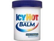 Icy Hot Pain Relieving Balm Extra Strength 3.5 Oz.