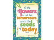 Barker Creek BC 1831 All the Seeds of Tomorrow Poster