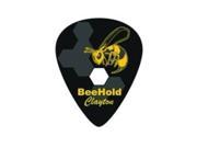 Clayton BHS100 36 Beehold Standard Guitar Picks 1 mm 36 Pieces