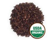 Frontier Natural Products 2915 Honeybush Tea Organic