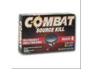 Dial Corporation 41910 Small Combat Roach Killing Pack Of 12