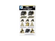 Bulk Buys GM875 96 Army Spirit Stickers