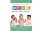 Harris Communications B1180 The Complete Guide to Baby Sign Language