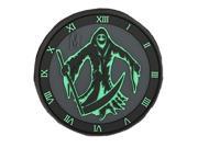 Maxpedition Reaper Patch Glow