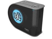 Timex T402B Dual Indiglo Alrm With Usb Blk