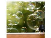Adzif FR071 EAJV5 Soap Bubbles 10 x 8 ft.