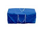 Cushion Storage Bag Weathermax Pacific Blue O3450