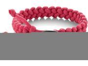Columbia River Knife Tool 9350FS Quick Release Paracord Bracelet Fuchsia
