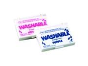 Center Enterprises Non Toxic Washable Stamp Pad Purple