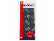 Pro Specialties Group NFL St. Louis Rams Wrapping Paper