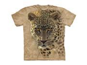 The Mountain 1033204 On The Prowl T Shirt 2XL