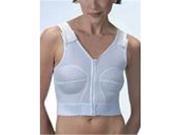 Jobst 111920 Surgical Vest Right Cup White Size 5