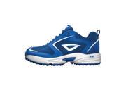 3N2 7845 02 40 Mofo Turf Trainer Shoes Royal Blue 4.0