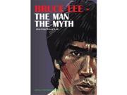 Isport VD7289A Bruce Lee The Man The Myth DVD