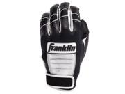 Franklin Sports 74003F2 Tuukka Rask Goalie Undergloves Adult Medium