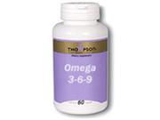 Frontier Natural Products 221017 Essential Fatty Acids Omega 200 mg 120 softgels