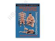 Isport VD6928A Brazilian Jiu Jitsu Conditioning DVD Vacirca