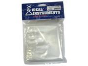 Neogen 3110 1.25 Mil Clear Shoulder Length Ob Gloves 10 Pack