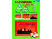 Didax Book Classroom Art Ages 8 To 10