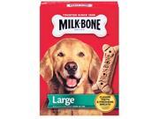 Milk Bone 7910051411 MilkBone Biscuits 24 oz