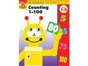 Evan Moor Educational Publishers 6932 Learning Line Counting 1 100