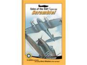 Rising Star Education 9781936086535 Tales of the RAF Scramble! Hardcover Book