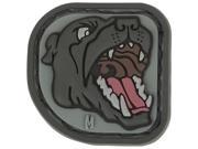 Maxpedition Pit Bull Patch Swat