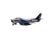 Hogan Miliary 1 200 HG7884 Hogan Jasdf F 86F 40 1 200 Blue Impulse Right Wing 02 7948