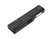 DR. Battery LTS230 Notebook Battery Replacement For Toshiba PA3817U 1BRS PA3819U 1BRS 4400 mAh