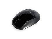 Goldtouch KOV GTM 100W Wireless Mouse Ambidextrous Black