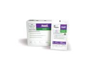 Ansell 5785006 Encore Damp Hand Donnable Powder Free Latex Surgical Gloves Size 8.5 50 Pairs per Box