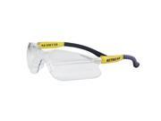 SetWear SFT 00 CLR Safety Glasses Clear Lense