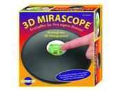 Brybelly TWDP 17 3 D Mirascope