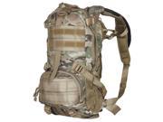 Fox Outdoor 56 269 Elite Excursionary Hydration Pack Multicam