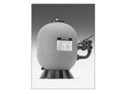 Hayward S210S 20 in. Pro Series Side Mount Sand Filter