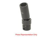 Grey Pneumatic 1015UMD 0.38 in. Drive X 15 mm Deep Universal