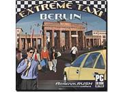 SelectSoft Publishing LVEXTABERJ Extreme Taxi Berlin
