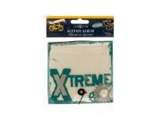 Bulk Buys CG414 72 Xtreme Generation Acetate Album