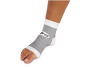 Complete Medical 1489B Plantar Fasciitis Sleeve Large For Women And Mens
